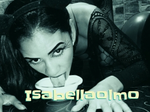 Isabellaolmo