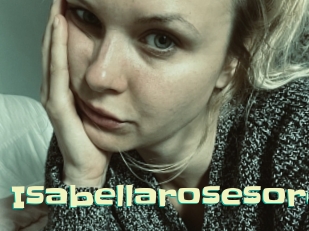 Isabellarosesore