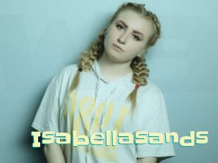 Isabellasands
