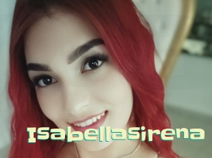 Isabellasirena