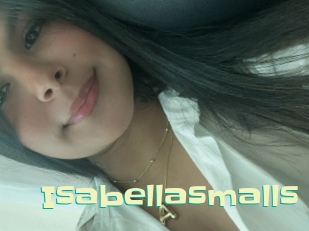 Isabellasmalls