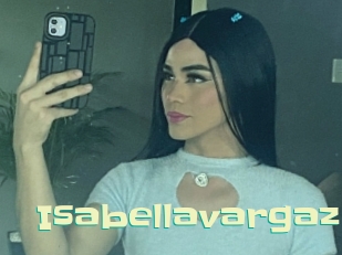Isabellavargaz