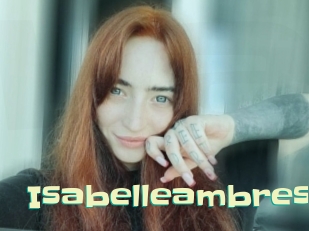 Isabelleambres