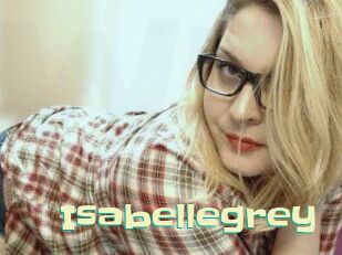 Isabellegrey