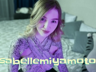 Isabellemiyamoto