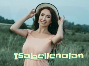 Isabellenolan