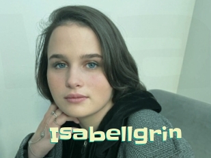 Isabellgrin