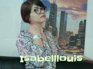 Isabelllouis