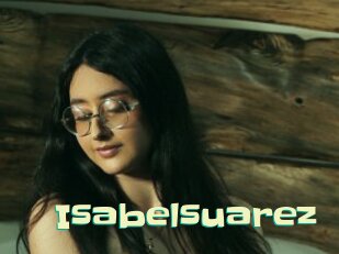 Isabelsuarez