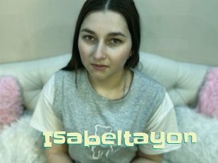 Isabeltayon