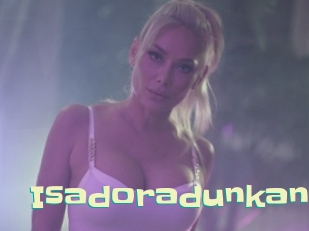 isadoradunkan Wanna Meet
