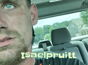 Isaelpruitt
