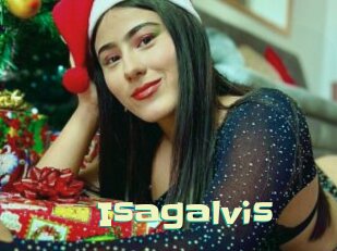 Isagalvis