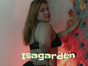 Isagarden