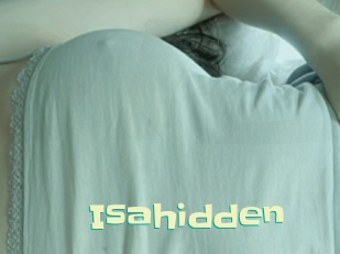 Isahidden