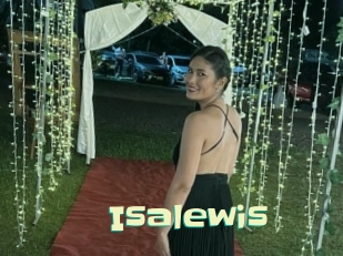 Isalewis