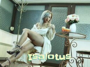 Isalotus