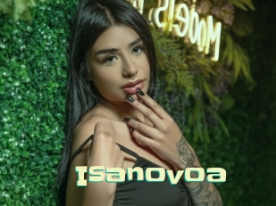 Isanovoa