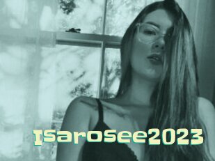 isarosee2023 Wanna Meet