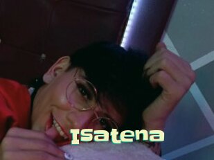 Isatena