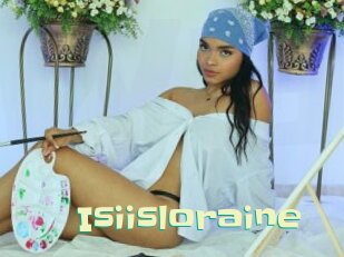 Isiisloraine