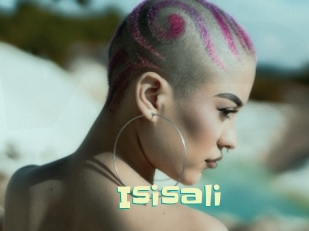 Isisali