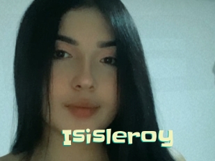 Isisleroy