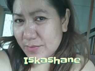 Iskashane