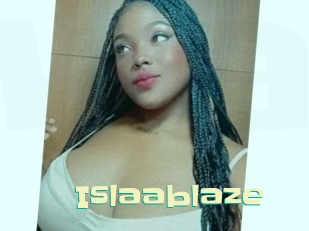 Islaablaze