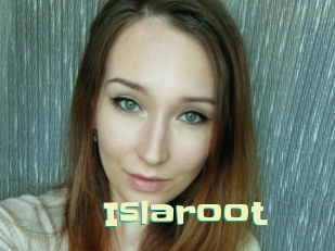 Islaroot