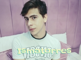 ismatorres Wanna Meet