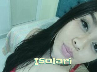 Isolari