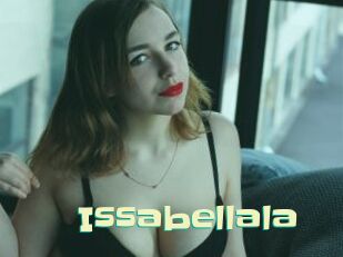 Issabellala
