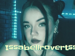 Issabellrovertss