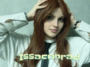 Issaconrad