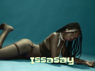Issasay