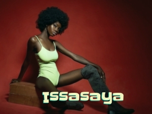 issasaya Wanna Meet