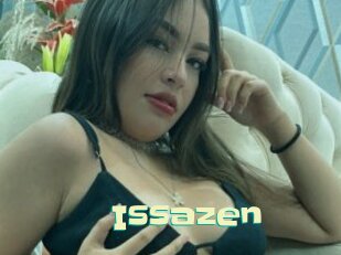 issazen Wanna Meet