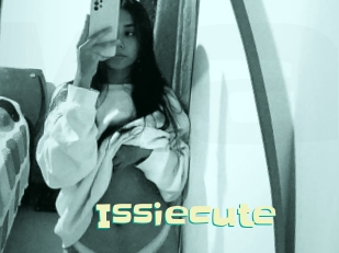 Issiecute