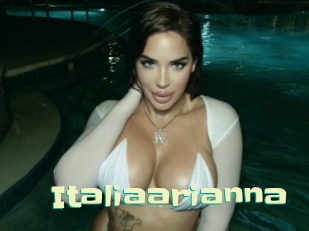 Italiaarianna