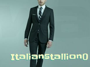 Italianstallion0
