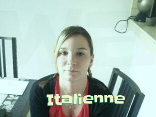Italienne