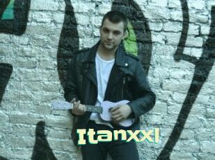 Itanxxl