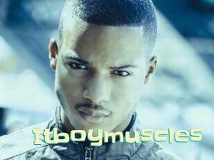 Itboymuscles