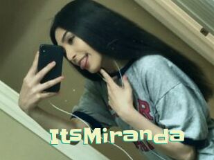 itsMiranda Wanna Meet