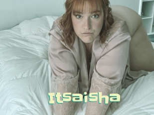 Itsaisha