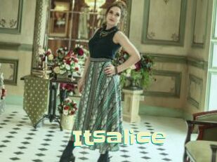 Itsalice