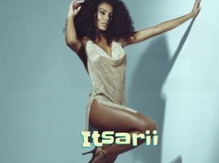 Itsarii