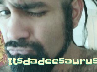 itsdadeesaurus Wanna Meet