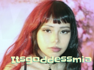 itsgoddessmia Wanna Meet